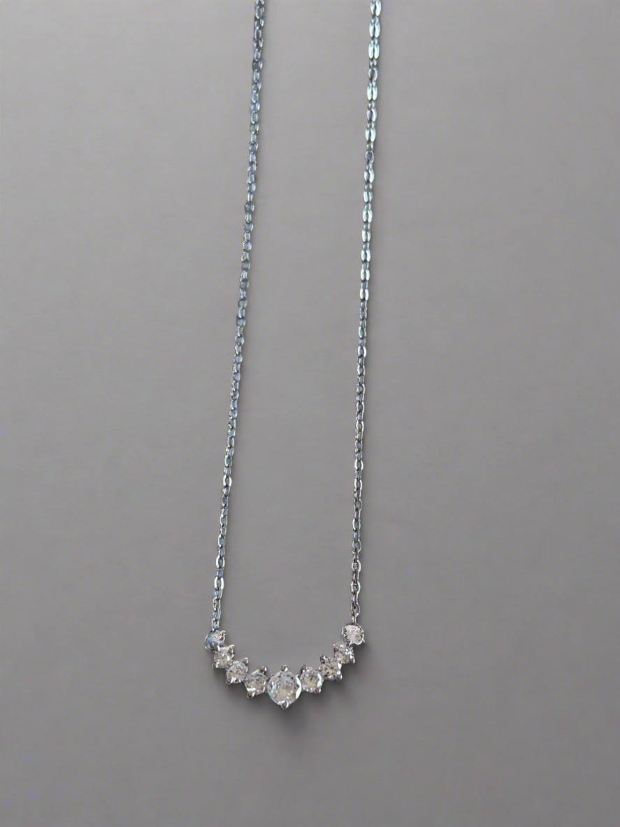 S925 Minimalistic Necklace