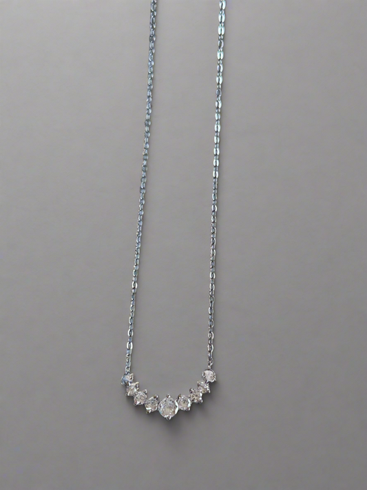 S925 Minimalistic Necklace