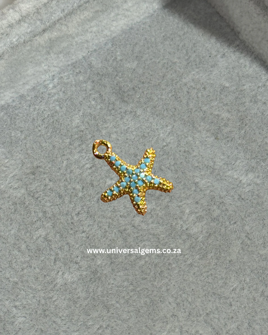 Starfish