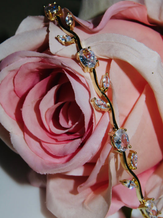 Celeste Bracelet (18K Plated)