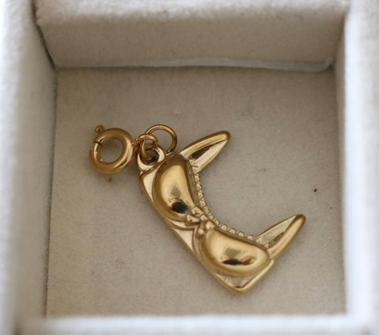 Bra Clip On Charm