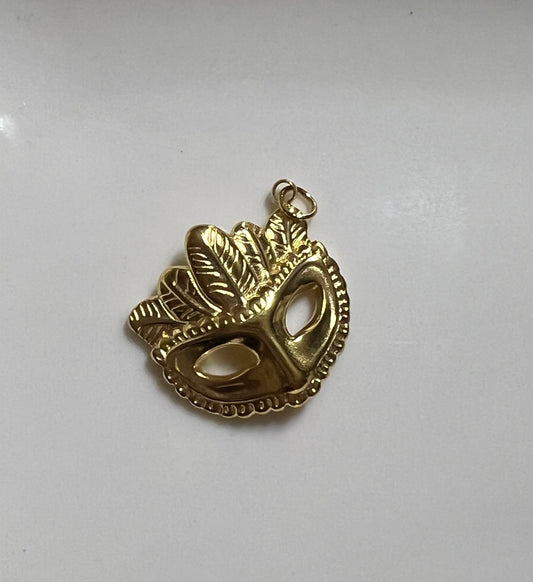 Mask Charm