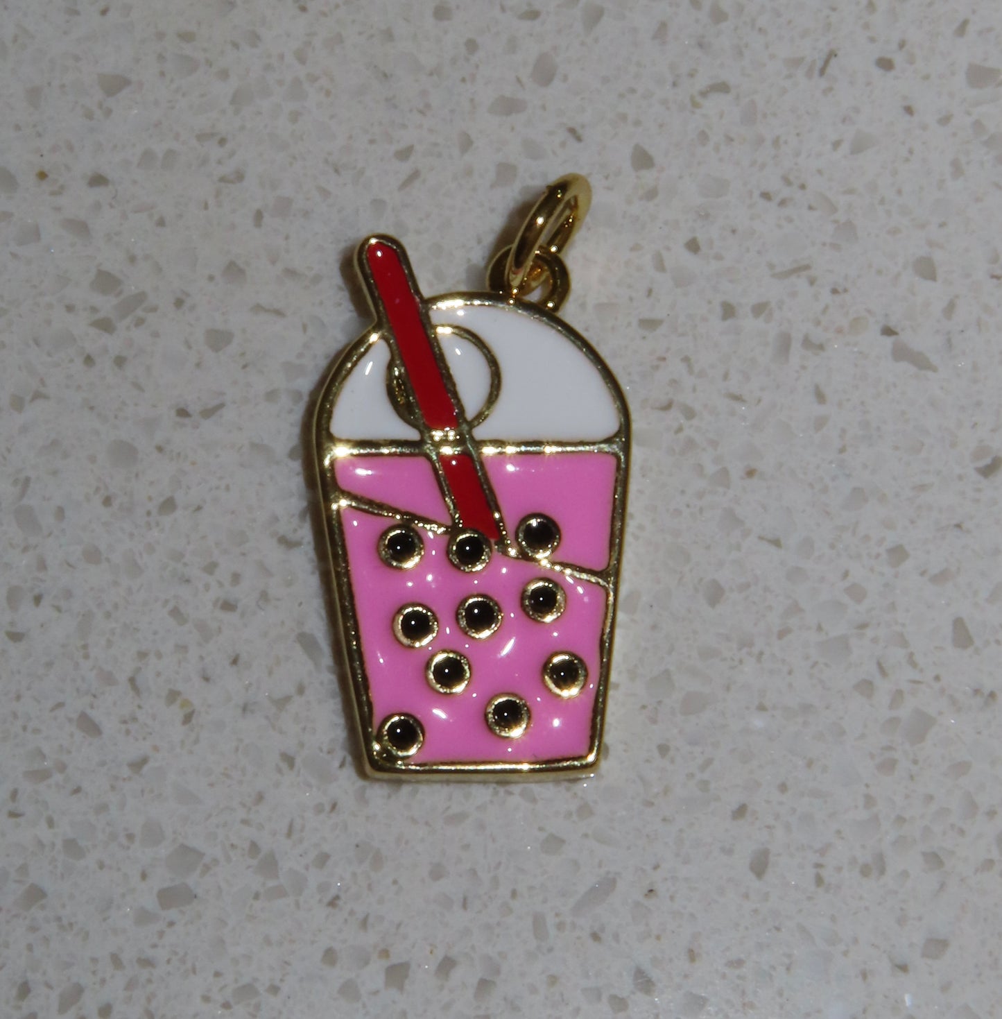 Boba Charm