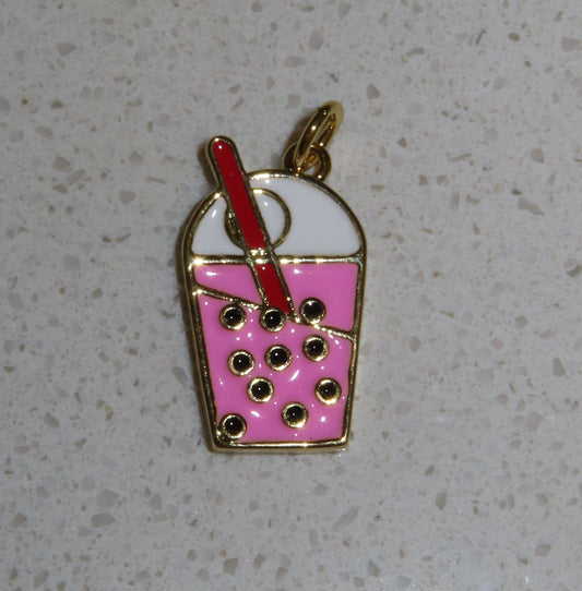 Boba Charm