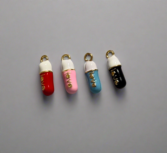 Pills Charm