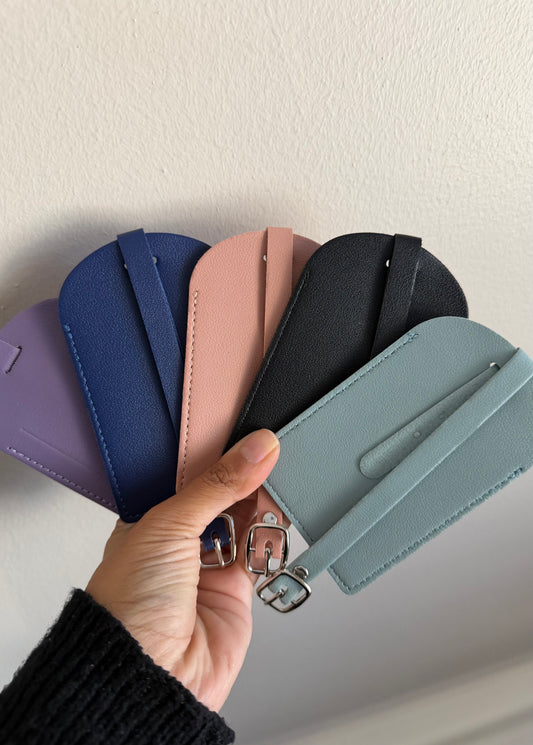 Luggage Tags