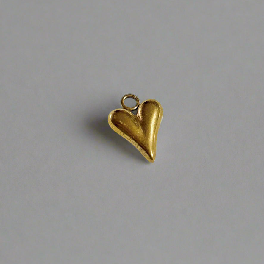 Heart Charms