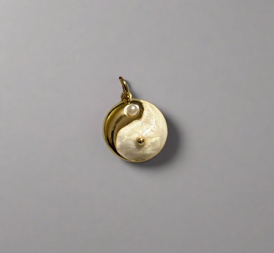 Yin and Yang Charm