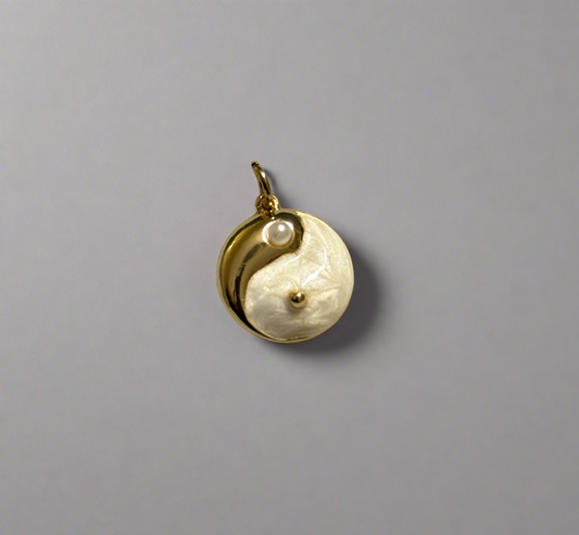 Yin and Yang Charm