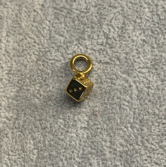 Dice Charm