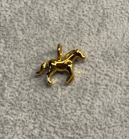 Horse Charm