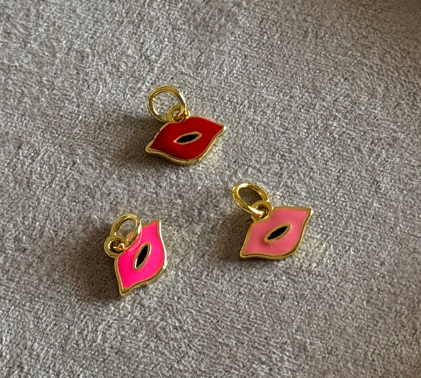 Lip Charms