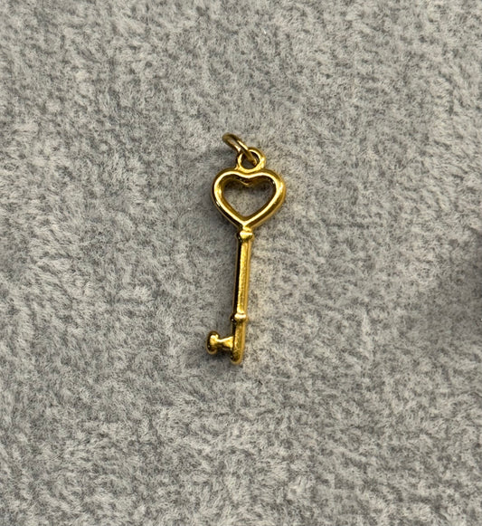 Key Charm