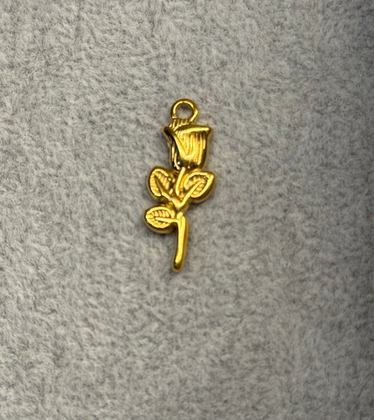 Rose Charm