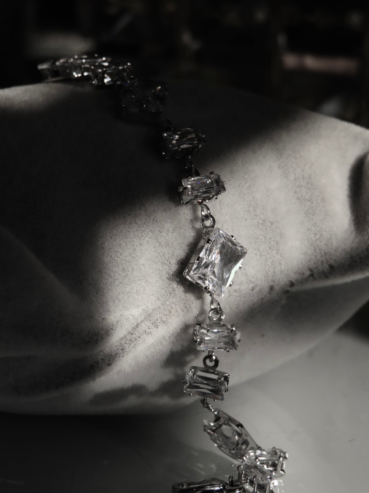 Monaco Bracelet (Tarnish Free)